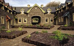 Dingle Courtyard Holiday Homes 3 Bed Sleeps 6
